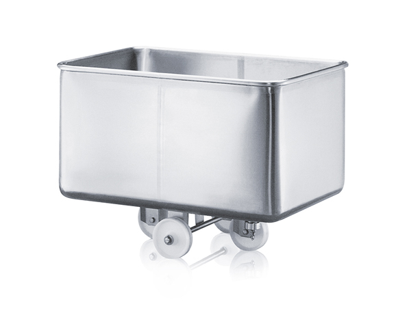behaelterwagen
